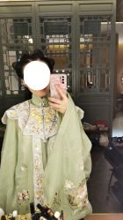 -盘子女人坊古装写真摄影(长春总店)