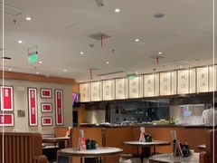 大堂-松鹤楼·苏式汤面(虹桥天地店)