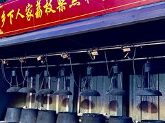门面-乡下人家大酒楼(大鳌溪店)