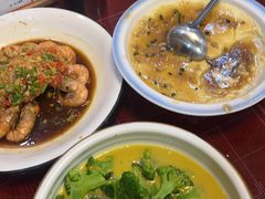 -尚岛私房菜(西方巷店)