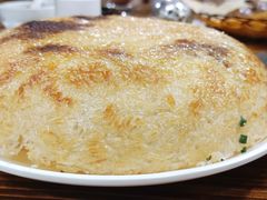 -信天游餐馆(万江店)