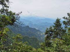 -塔云山