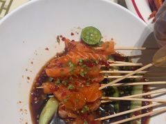 -串盟烧烤大排档·长沙美食地标(星沙店)