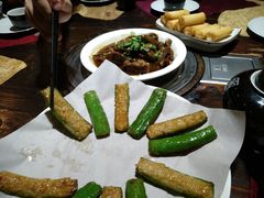 -渔米粥(罗湖店)