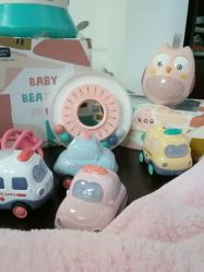 -Babycare(上海环球港店)