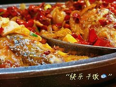 -锦尚阁烤鱼•天津菜(宣武门胡同店)