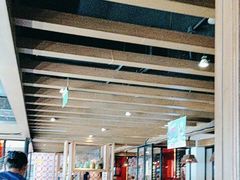 -江边城外烤全鱼(方庄时代购物中心店)