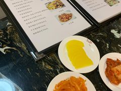 -桃园中华料理炸酱面(燕儿岛路店)