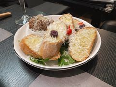 -Osteria意大利餐厅