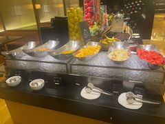 -上海浦西万怡酒店