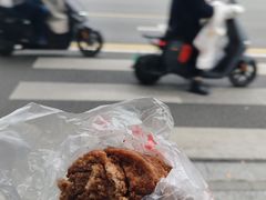 -常州糕团店(北大街新世纪商城店)