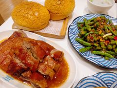 金牌烧鹅-龍记香港茶餐厅(久光百货店)