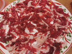 -汕头八合里海记牛肉店(清河店)