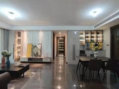 -吉美装饰•方信空间(莘庄店)