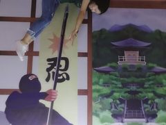 -苏州5D星空错觉艺术馆