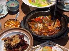 -周家二小姐的菜(西津渡店)