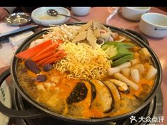 -山水甲山(右安门店)