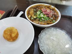 酸辣汤-毛华美食(清扬路二店)
