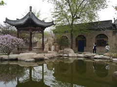 -常家庄园