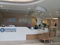 点击看大图 -杭州医学院附属妇儿医院