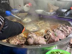 -杨家牛肉汤(淮建路店)