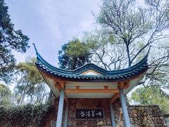 -无锡梅园公园
