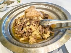 -巴音浩日娲·蒙餐(双林东路店)