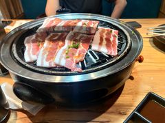 -九田家黑牛烤肉料理(新光汇店)