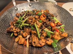 -小厨师·二十年沈家门小海鲜(百井坊巷店)