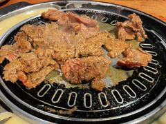 -超级神炭烤肉夜食(芥园西道店)