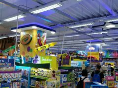 -玩具反斗城(海港城店)