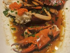 -上海1号私藏菜(静安店)