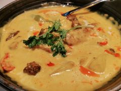 -美奈小馆·越南料理(中航城君尚购物中心店)