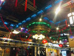 大堂-缪氏川菜(丰盛町店)
