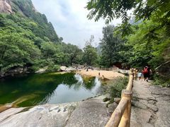 -黑龙潭风景区