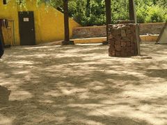 -西部长青自然儿童乐园