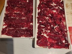 -汕头八合里海记牛肉店(清河店)