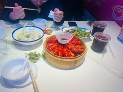 -早酒肖汉老味拌面