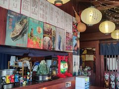-轻音料理(王府星Mall店)