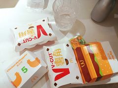 -麦当劳(临顿路店)