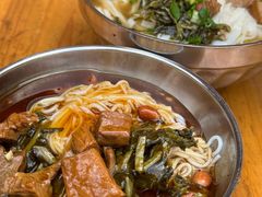 -小李腌粉(东海店)