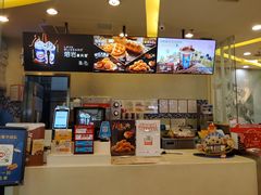 -DQ·蛋糕·冰淇淋(金牛万达店)