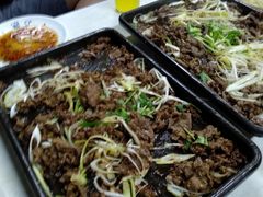 -清真永恒华威肉饼(潘家园店)