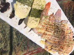 -炙柒Sekinana·精致料理 烧鸟·铁板烧(海上世界店)