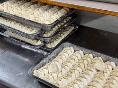 -无名氏宵夜小摊(祝家三姐妹馄饨店)