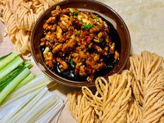 -魏铭鱼头捞饭(嘉善店)