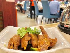 -中恒华茶楼(风华店)
