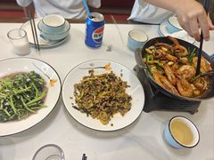 -食光慢宴·安吉土菜馆