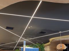 -拉蒂娜·巴西牛排馆 Latina·Brazilian Steakhouse(王府井喜悦店)