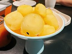 -东来顺·来小馆烧烤(公主坟城乡店)